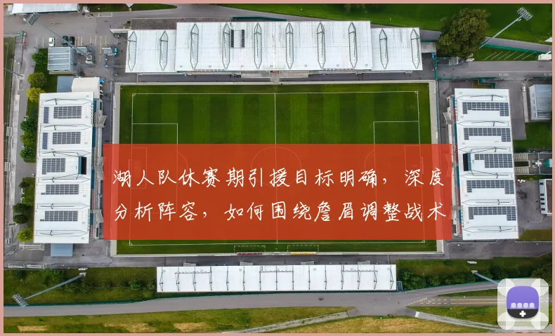 湖人队休赛期引援目标明确,深度分析阵容,如何围绕詹眉调整战术再冲冠